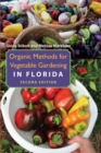 Image for Organic Methods for Vegetable Gardening in Florida