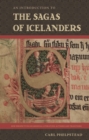 Image for An introduction to the sagas of Icelanders