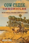 Image for Cow Creek Chronicles