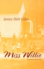 Image for Miss Willie
