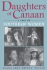 Image for Daughters Of Canaan