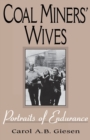 Image for Coal Miners&#39; Wives