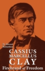 Image for Cassius Marcellus Clay : Firebrand of Freedom