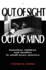 Image for Out Of Sight, Out Of Mind