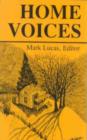 Image for Home Voices