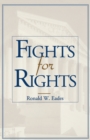 Image for Fights for Rights