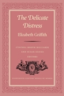 Image for The Delicate Distress