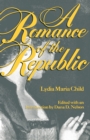 Image for A Romance of the Republic