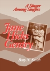 Image for Jane Hicks Gentry