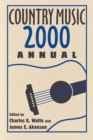 Image for Country Music Annual 2000