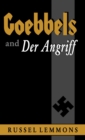 Image for Goebbels And Der Angriff