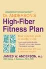 Image for Dr. Anderson&#39;s High-Fiber Fitness Plan
