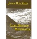 Image for The Land Beyond the Mountains