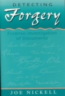 Image for Detecting Forgery