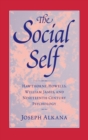 Image for The Social Self