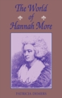 Image for The World Of Hannah More