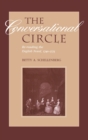Image for The Conversational Circle : Rereading the English Novel, 1740-1775