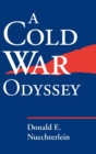 Image for A Cold War Odyssey