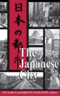 Image for The Japanese City