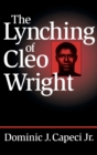 Image for The Lynching of Cleo Wright