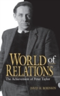 Image for World of Relations