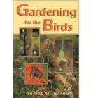 Image for Gardening for the Birds