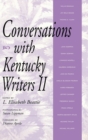 Image for Conversations with Kentucky Writers II