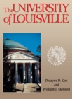 Image for The University of Louisville