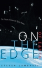Image for On the Edge of Earth