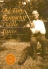 Image for Old-time Kentucky fiddle tunes