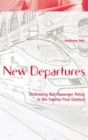 Image for New Departures