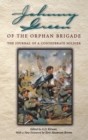 Image for Johnny Green of the Orphan Brigade : The Journal of a Confederate Soldier
