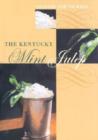 Image for The Kentucky Mint Julep