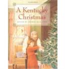 Image for A Kentucky Christmas
