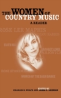 Image for The women of country music  : a reader