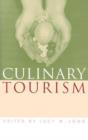 Image for Culinary Tourism