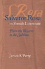 Image for Salvator Rosa in French Literature