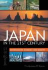 Image for Japan in the Twenty-first Century