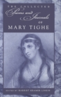 Image for The Collected Poems and Journals of Mary Tighe