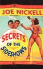 Image for Secrets of the Sideshows