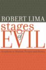 Image for Stages of evil  : occultism in Western theater and drama