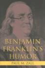 Image for Benjamin Franklin&#39;s Humor