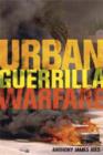 Image for Urban Guerrilla Warfare