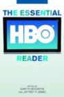 Image for The Essential HBO Reader