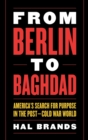 Image for From Berlin to Baghdad