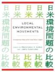 Image for Local Environmental Movements