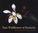 Image for Rare Wildflowers of Kentucky
