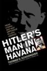 Image for Hitler&#39;s Man in Havana