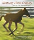 Image for Kentucky Horse Country