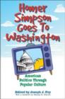 Image for Homer Simpson Goes to Washington
